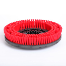 Kacher D55 13 inch Scrubber Disc Brush for Floor Scrubber Factory Outlet